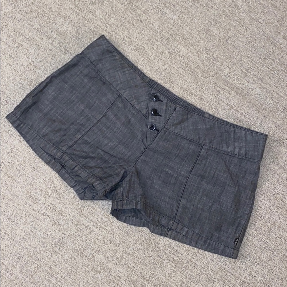 Oakley lightweight shorts 🩳 ☀️